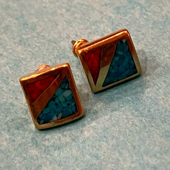 Jewelry - Vintage Earrings